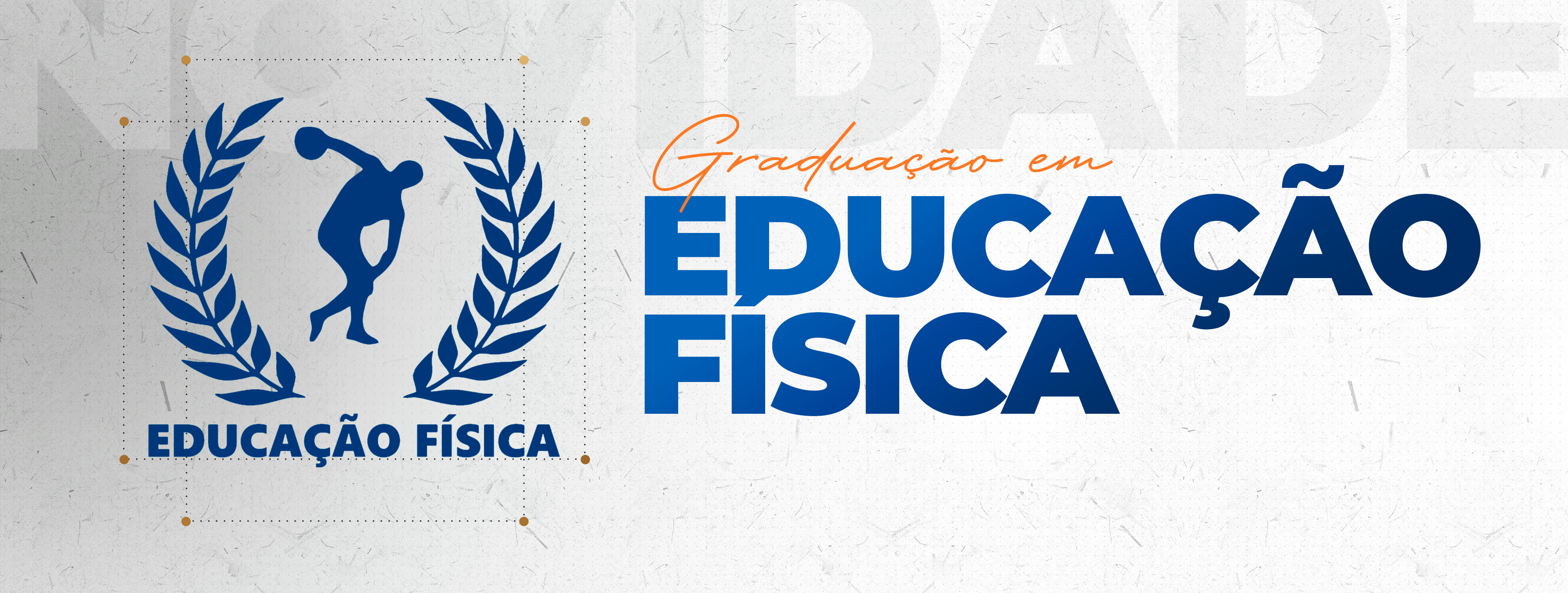 Banner Educação Física